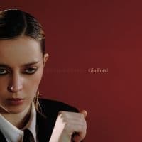 Gia Ford - Transparent Things (Ltd Transparent (LP)