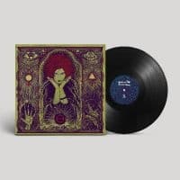 Jess And The Ancient Ones - Jess And The Ancient Ones (LP)