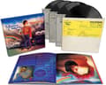 Miniatyrbillede 2 af 2: Marillion - Misplaced Childhood (Dlx 4Lp Edition) (LP)
