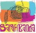 Miniatyrbild 1 av 2: Sarah Willis The Sarahbanda - Sarahbanda (Colored Lp Version) (LP)