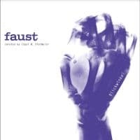 Faust - Blickwinkel (Curated By Zappi Dierm (LP)