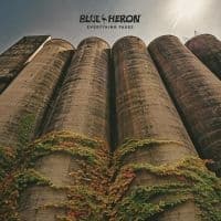 Blue Heron - Everything Fades (Transparent Sea B (LP)