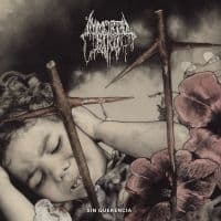 Immortal Bird - Sin Querencia (Bone Cloudy Vinyl Lp (LP)