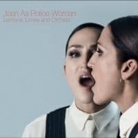 Joan As Police Woman - Lemons, Limes And Orchids (LP)