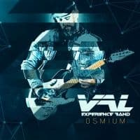 Val Experience Band - Osmium (2 Lp Vinyl) (LP)