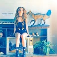 Kendra Morris - Banshee (LP)