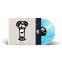 Besvärjelsen - Atlas (Blue Marbled Vinyl Lp) (LP)