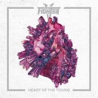 Fighter V - Heart Of The Young (White Vinyl Lp) (LP)