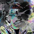 Miniatyrbillede 2 af 2: U-Ziq - Grush (LP)