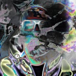 U-Ziq - Grush (LP)
