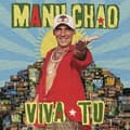 Miniatyrbild 1 av 2: Manu Chao - Viva Tu (LP)