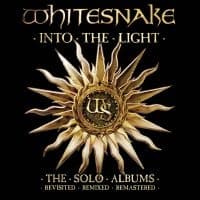 Whitesnake - Into The Light (LP)