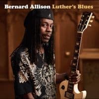 Allison Bernard - Luther?S Blues (LP)