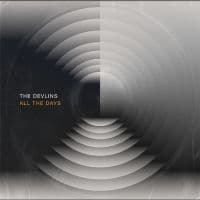 Devlins The - All The Days (LP)