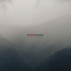 Townsend Devin - Powernerd (LP)