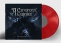 Miniatyrbild 1 av 2: A Canorous Quintet - Only Pure Hate - (Ltd Red Vinyl) (LP)