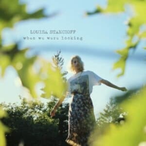 Stancioff Louisa - When We Were Looking (Clear Coke Bo (LP)