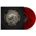Miniatyrbild 2 av 2: Sepultura - Quadra - Reprint (LP)