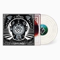 Crows - Reason Enough (LP)