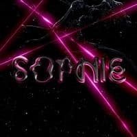 Sophie - Sophie (LP)