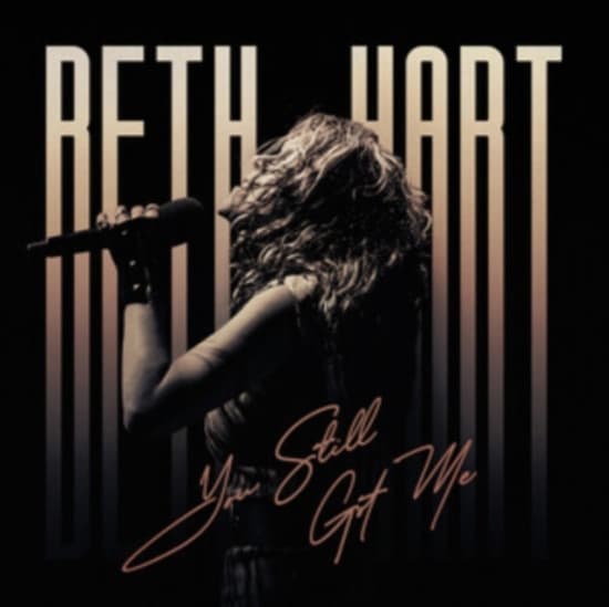 Hart Beth - You Still Got Me (LP)