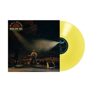 Niall Horan - The Show: Live From Madison Square (LP)