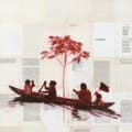 Miniatyrbillede 1 af 2: Nomade Orquestra - Terceiro Mundo (LP)