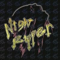 Girl Talk - Night Ripper (LP)