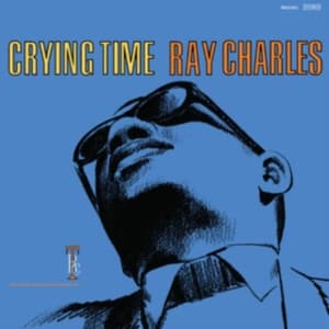 Charles Ray - Crying Time (2024 Remaster) (LP)