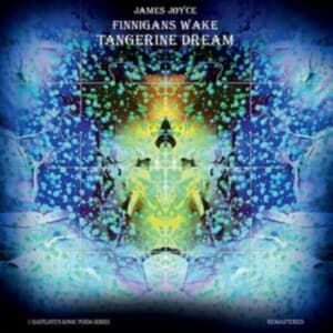 Tangerine Dream - Finnegans Wake (LP)