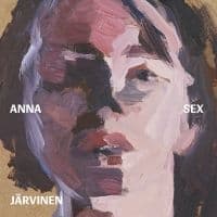 Anna Järvinen - Sex (LP)