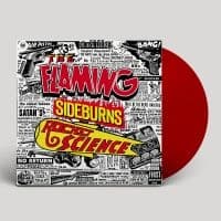 Flaming Sideburns The - Rocket Science (Original Artyfacts (LP)
