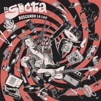 La Secta - Buscando La Lus (Vinyl Lp) (LP)