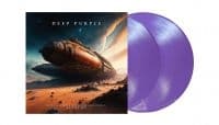Deep Purple - Live Olympia Stadium Sao Paulo Vol. (LP)