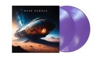 Deep Purple - Live Olympia Stadium Sao Paulo Vol. (LP)