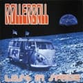 Miniatyrbillede 1 af 2: Rollerball - Lost In Space - Beneath The Desert (LP)
