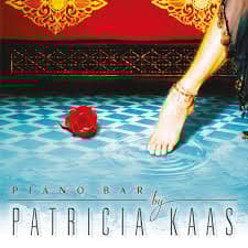 Patricia Kaas - Piano Bar (LP)
