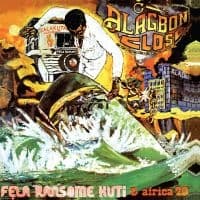 Kuti Fela - Alagbon Close (50Th Anniversary) (O (LP)