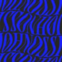 Johnossi - Forevers (Blue Lp) (LP)
