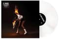Miniatyrbillede 1 af 2: St. Vincent - All Born Screaming (White Vinyl) (LP)