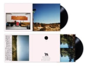 Godspeed You! Black Emperor - No*Title As Of 13 February 2024 28, 340 Dead (2LP) (LP)