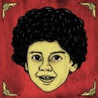 Parham - Pojk (10-Årsremaster Vinyl 2 X 180 (LP)