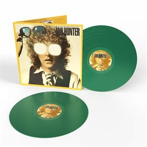 Ian Hunter - You're Never Alone With A Schizophrenic (Ltd Color 2LP) (LP)