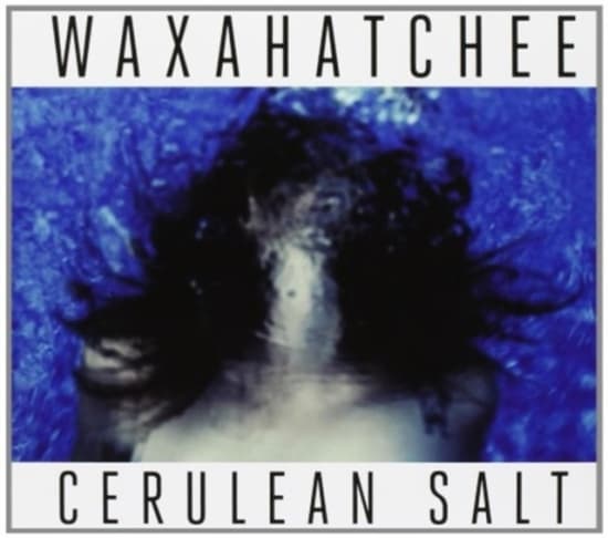 Waxahatchee - Cerulean Salt (Indie Exclusive, Cer (LP)
