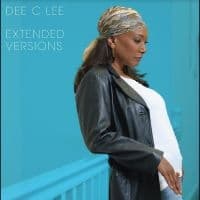 Dee C Lee - Extended Versions (LP)
