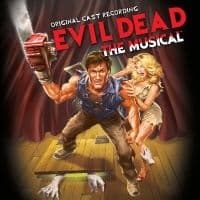 Evil Dead: The Musical (Original Ca - Evil Dead: The Musical (Original Ca (LP)