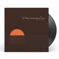 Hammersland Frank - The Ocean Sleeps Alone Tonight (LP)