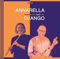 Miniatyrbillede 2 af 2: Annarella And Django - Jouer (LP)