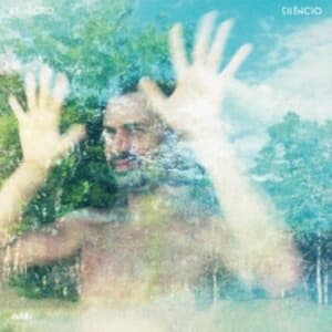 Zé Nigro - Silêncio (LP)
