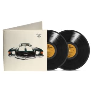 Billy Strings - Highway Prayers (180Gm 2Lp) (LP)